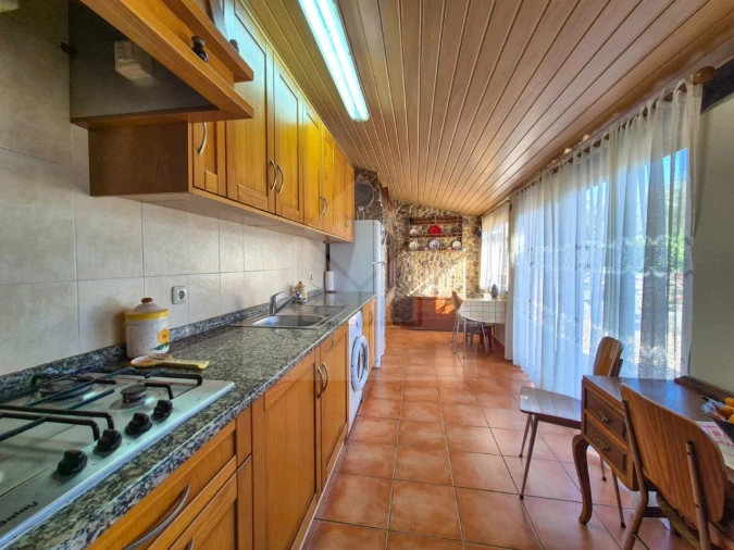 Moradia T3 para Venda em Reguengo Grande Foto 57