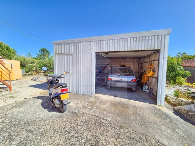 Moradia T3 para Venda em Reguengo Grande Foto 62