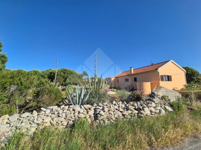 Moradia T3 para Venda em Reguengo Grande Foto 66