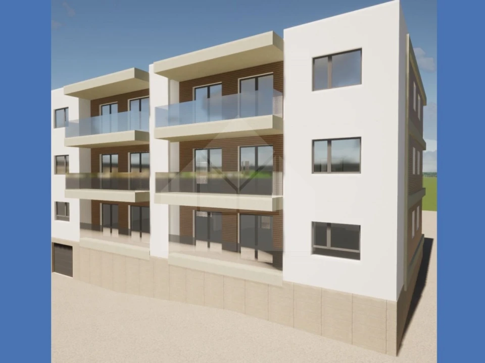 Apartamento T3 para Venda em Ramalhal Foto 1