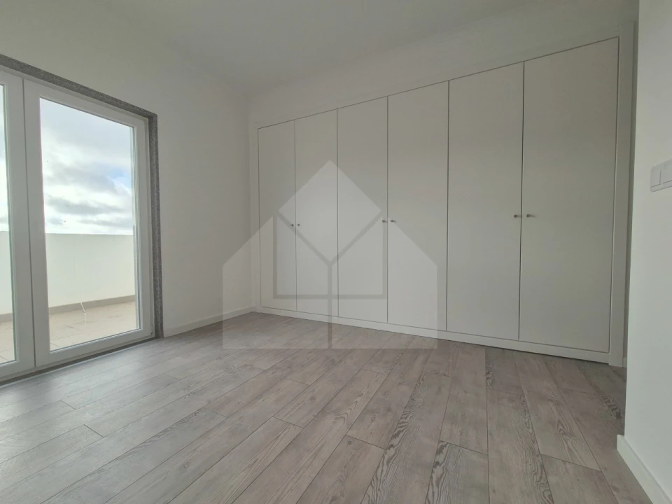 Apartamento T4 para Venda em Lourinhã e Atalaia Foto 15