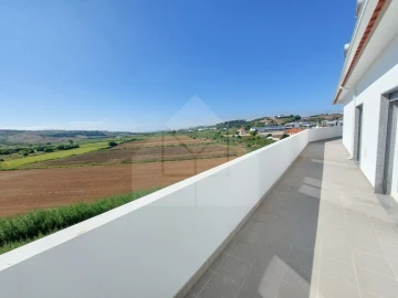 Apartamento T4 para Venda em Lourinhã e Atalaia