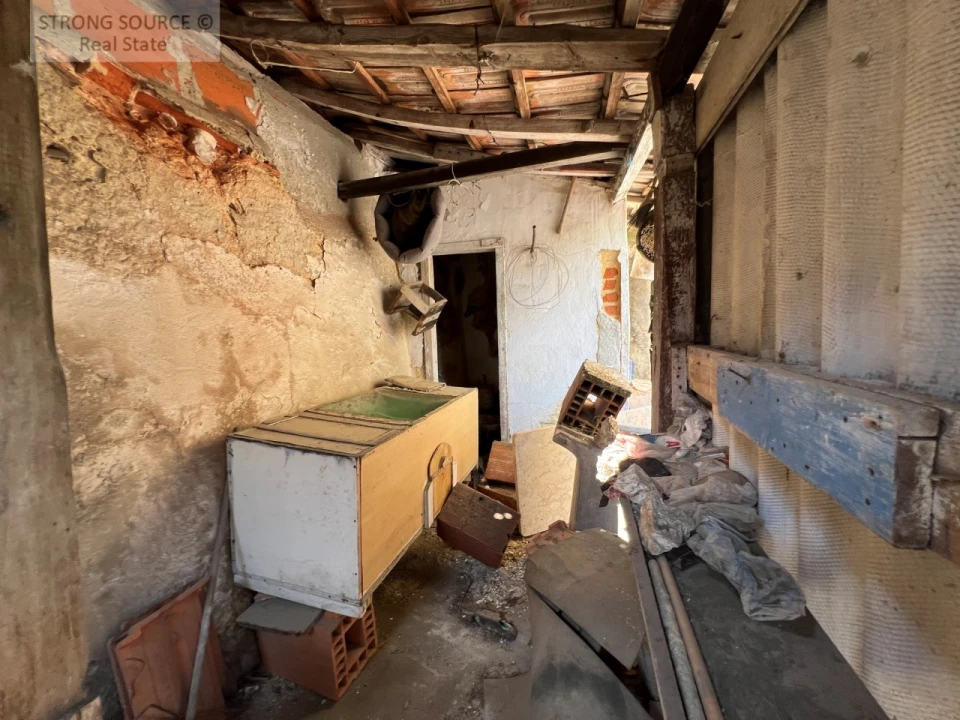 Moradia T2 para Venda em Seixal, Arrentela e Aldeia de Paio Pires Foto 9