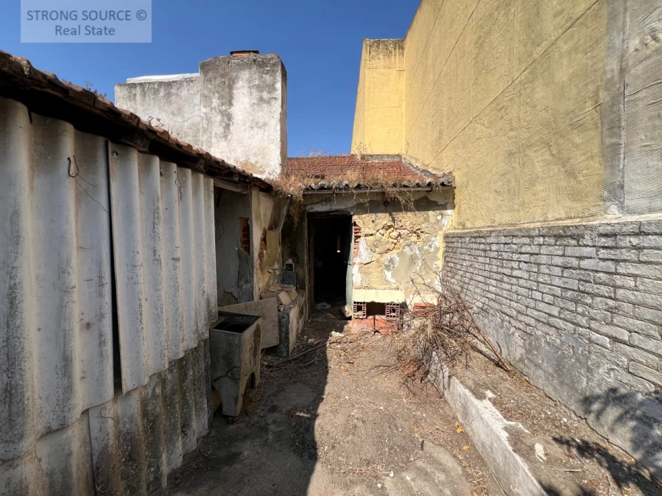 Moradia T2 para Venda em Seixal, Arrentela e Aldeia de Paio Pires Foto 10