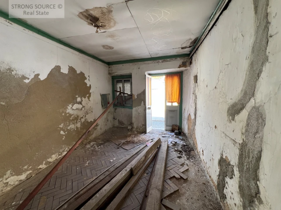 Moradia T2 para Venda em Seixal, Arrentela e Aldeia de Paio Pires Foto 16