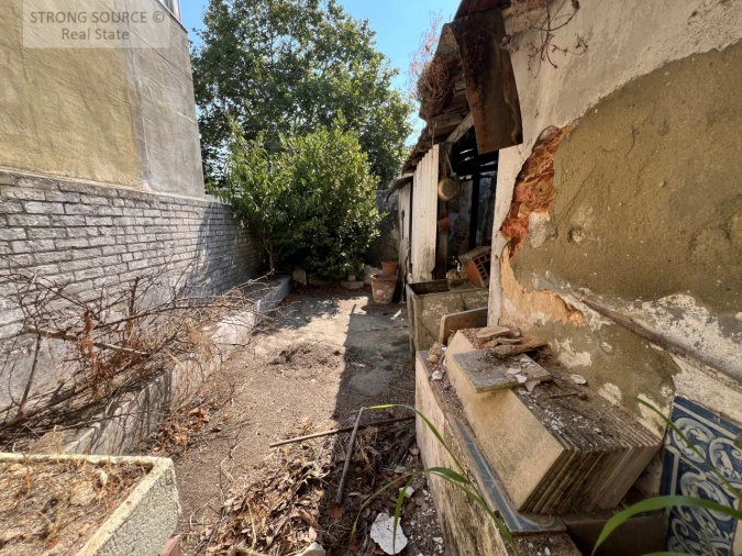 Moradia T2 para Venda em Seixal, Arrentela e Aldeia de Paio Pires Foto 6