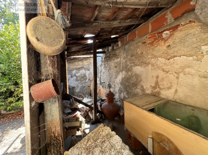 Moradia T2 para Venda em Seixal, Arrentela e Aldeia de Paio Pires Foto 8