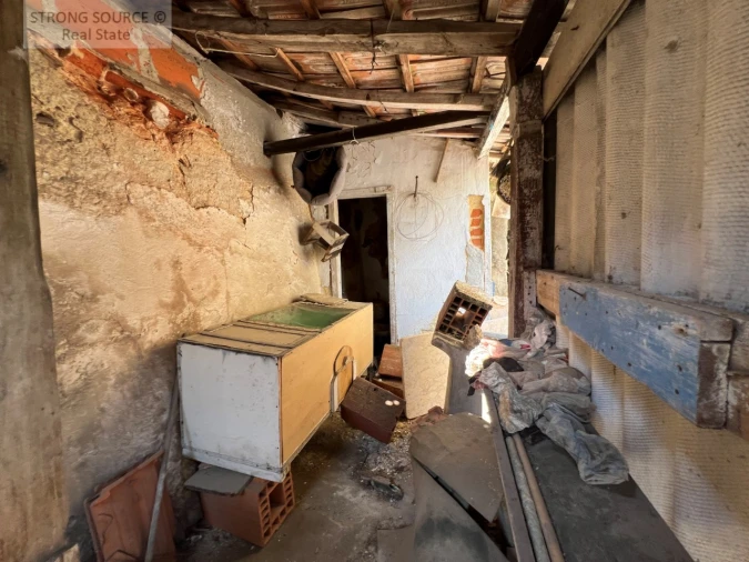 Moradia T2 para Venda em Seixal, Arrentela e Aldeia de Paio Pires Foto 9