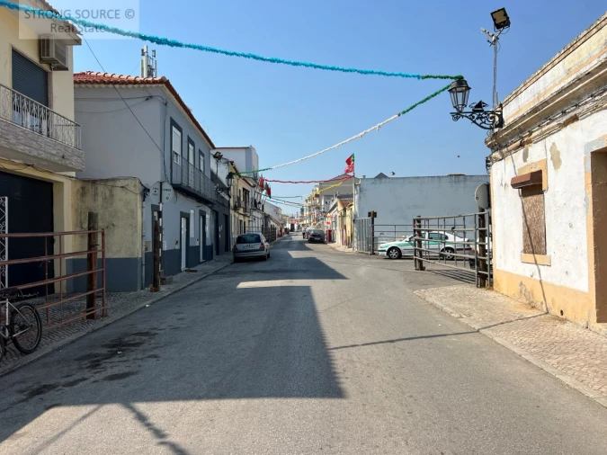 Moradia T2 para Venda em Seixal, Arrentela e Aldeia de Paio Pires Foto 19