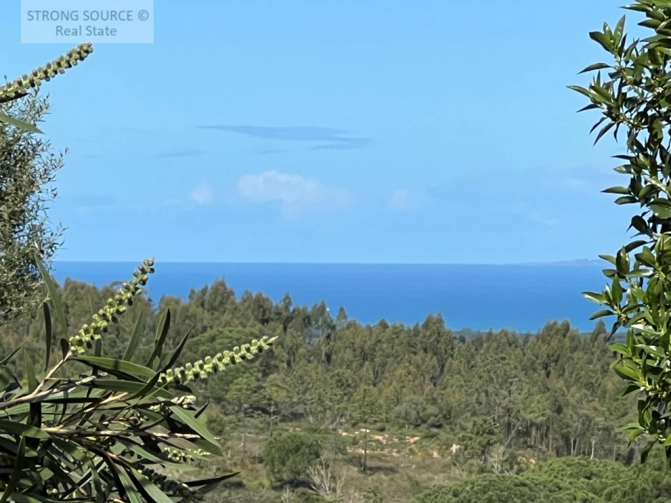 Quinta T4 para Venda em Sesimbra (Castelo) Foto 23