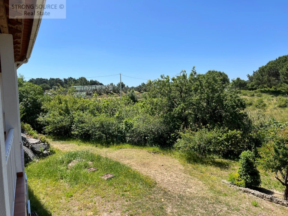 Quinta T4 para Venda em Sesimbra (Castelo) Foto 53