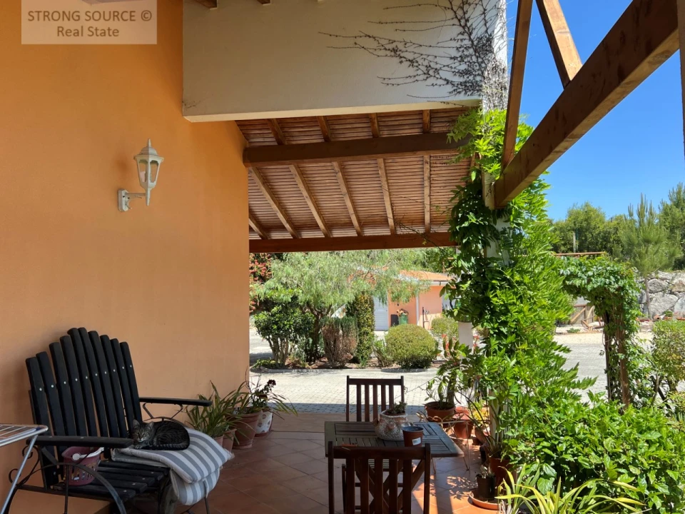 Quinta T4 para Venda em Sesimbra (Castelo) Foto 58