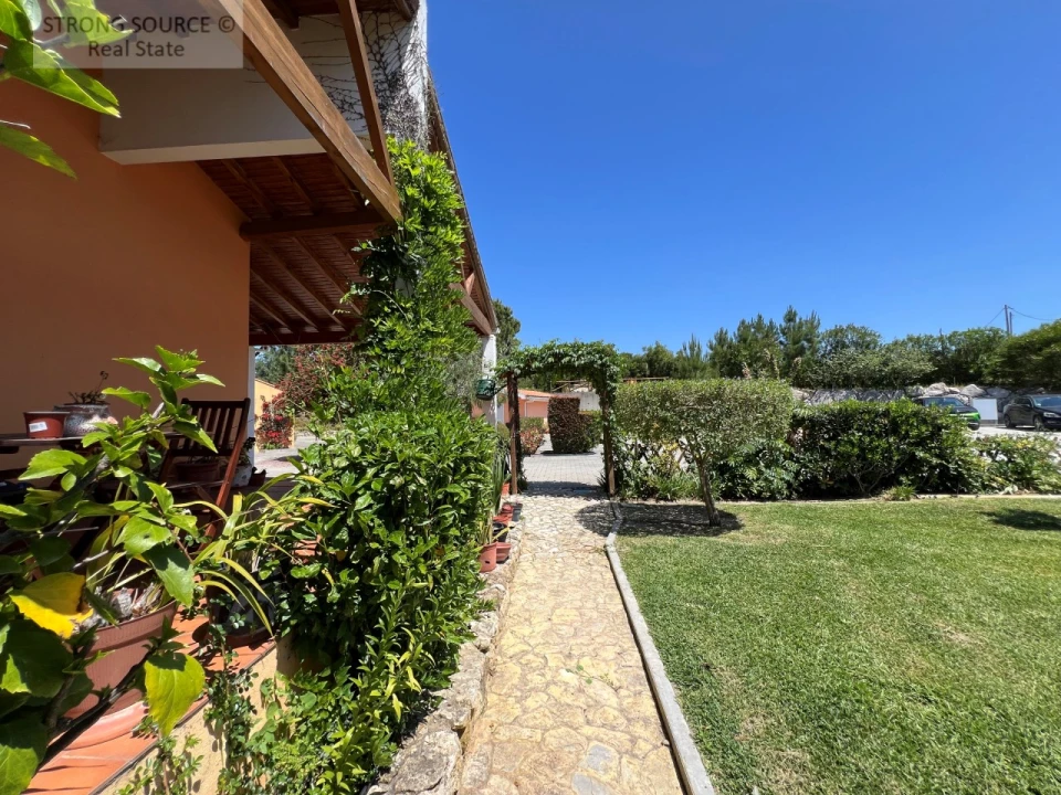 Quinta T4 para Venda em Sesimbra (Castelo) Foto 61