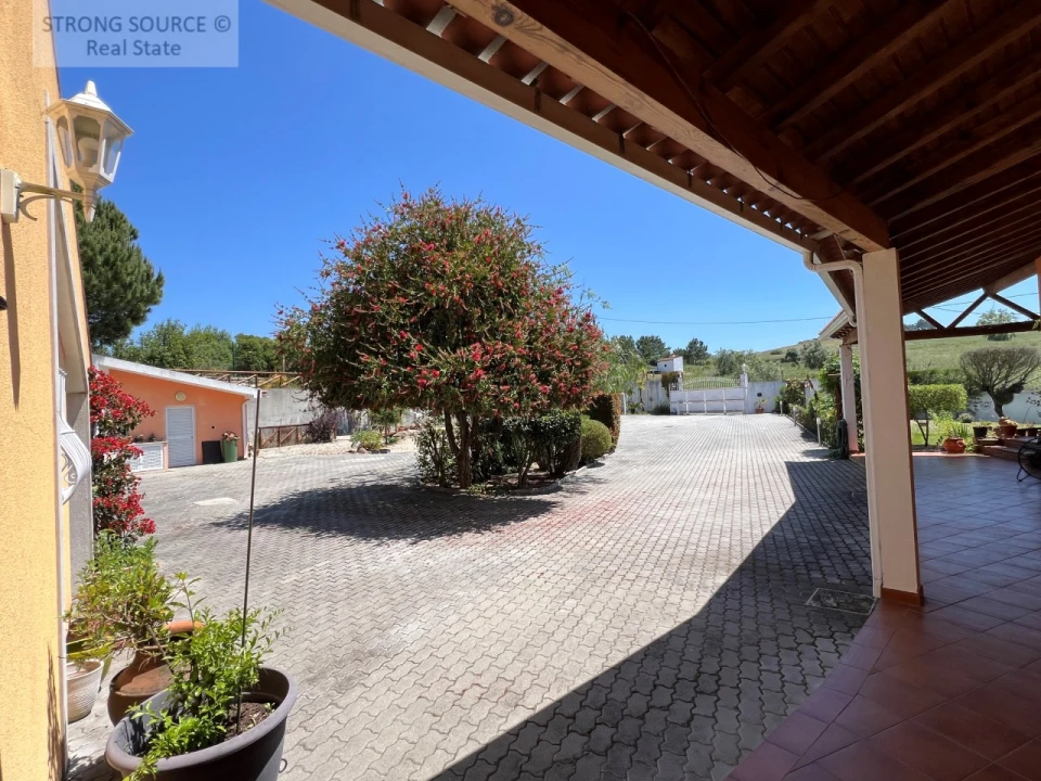 Quinta T4 para Venda em Sesimbra (Castelo) Foto 76