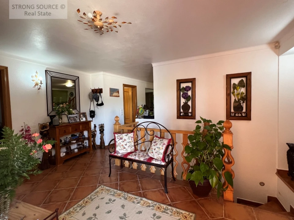 Quinta T4 para Venda em Sesimbra (Castelo) Foto 78