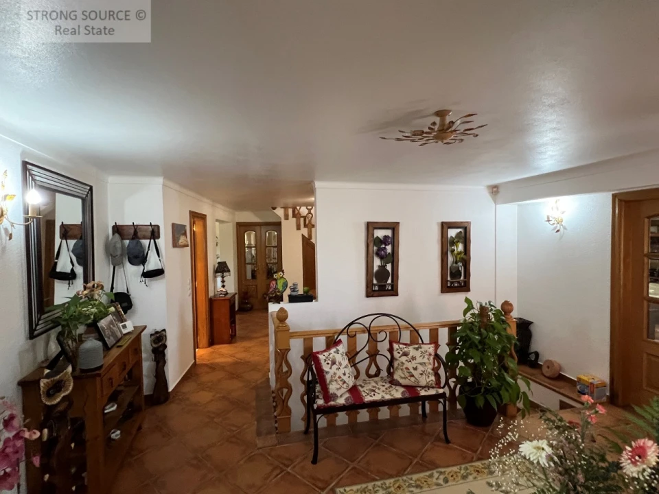 Quinta T4 para Venda em Sesimbra (Castelo) Foto 98