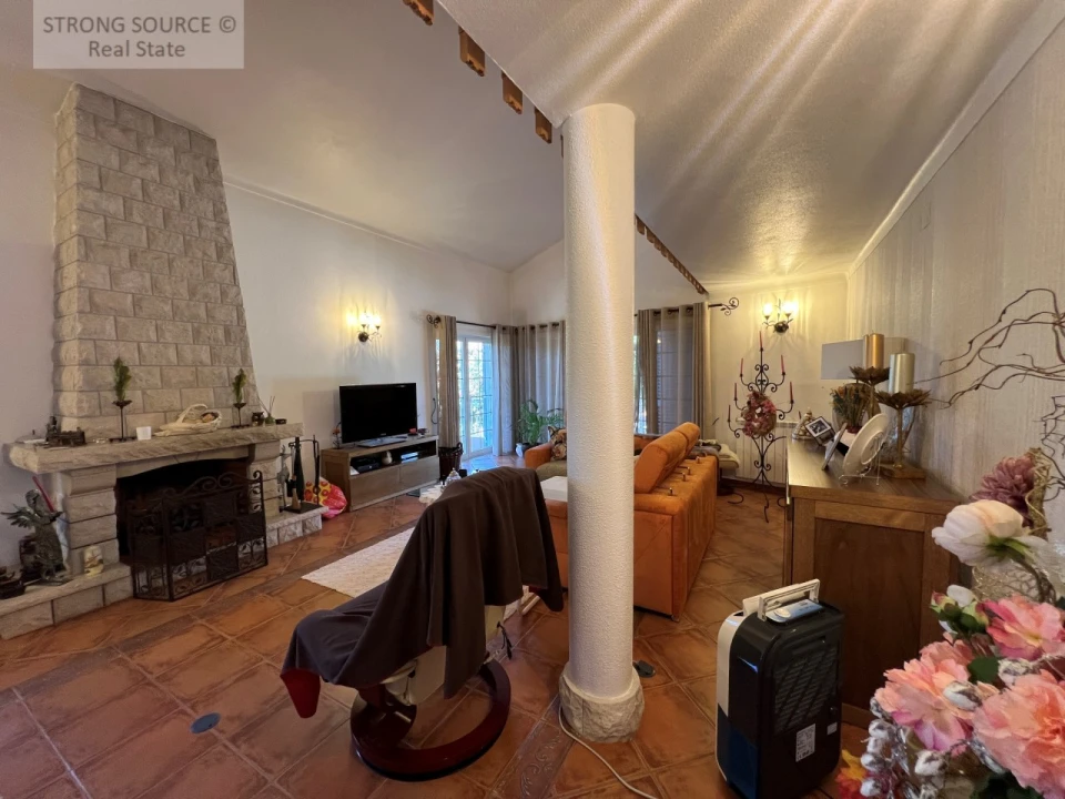 Quinta T4 para Venda em Sesimbra (Castelo) Foto 118