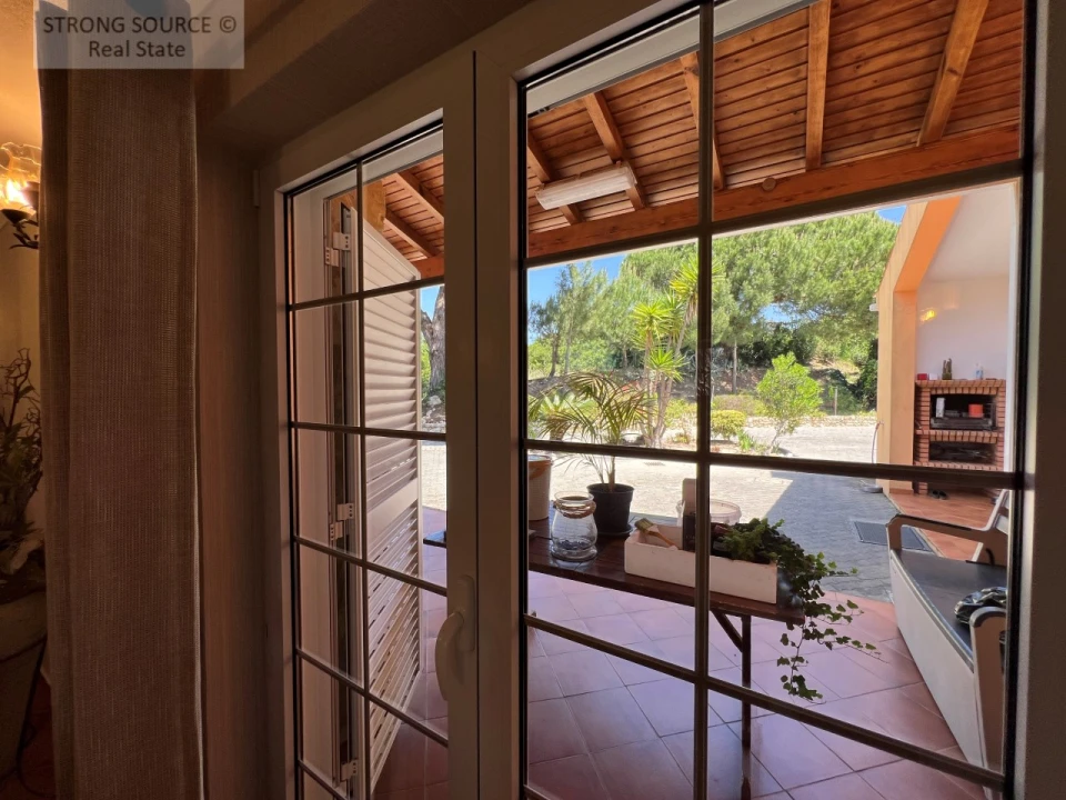 Quinta T4 para Venda em Sesimbra (Castelo) Foto 121