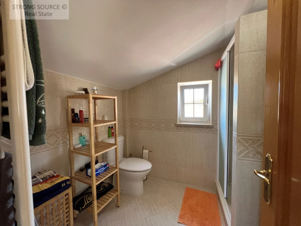 Quinta T4 para Venda em Sesimbra (Castelo) Foto 130