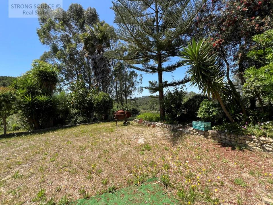 Quinta T4 para Venda em Sesimbra (Castelo) Foto 143