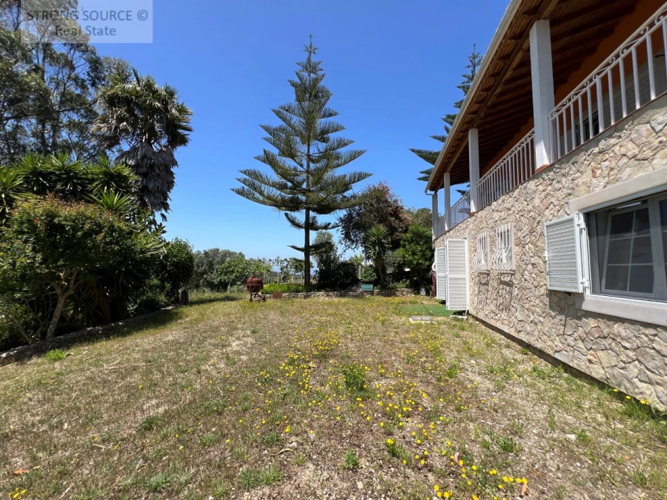 Quinta T4 para Venda em Sesimbra (Castelo) Foto 146