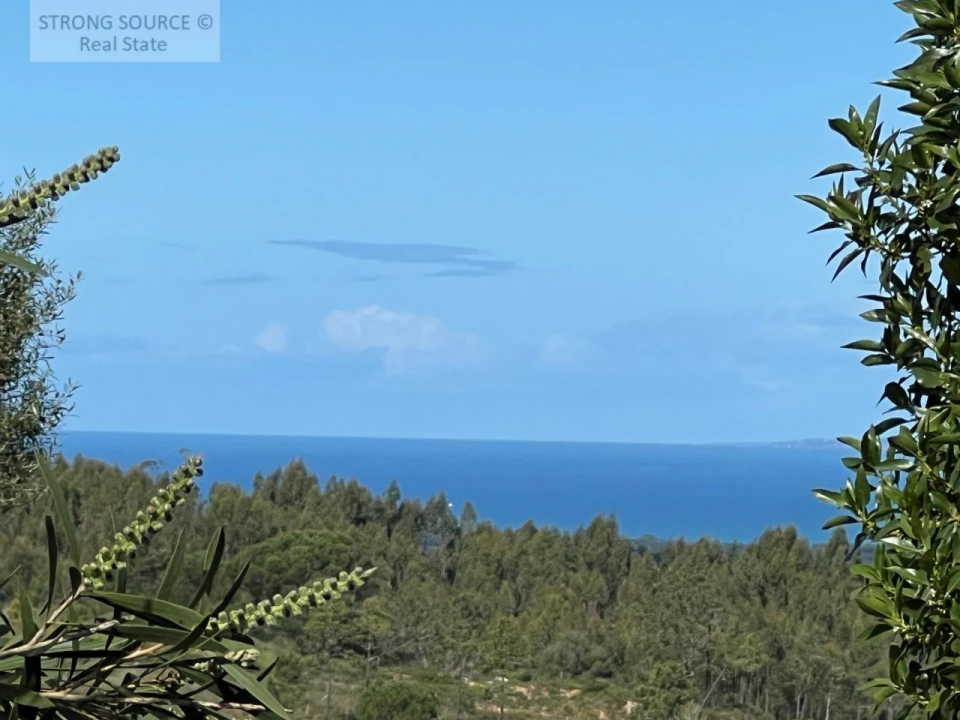 Quinta T4 para Venda em Sesimbra (Castelo) Foto 149