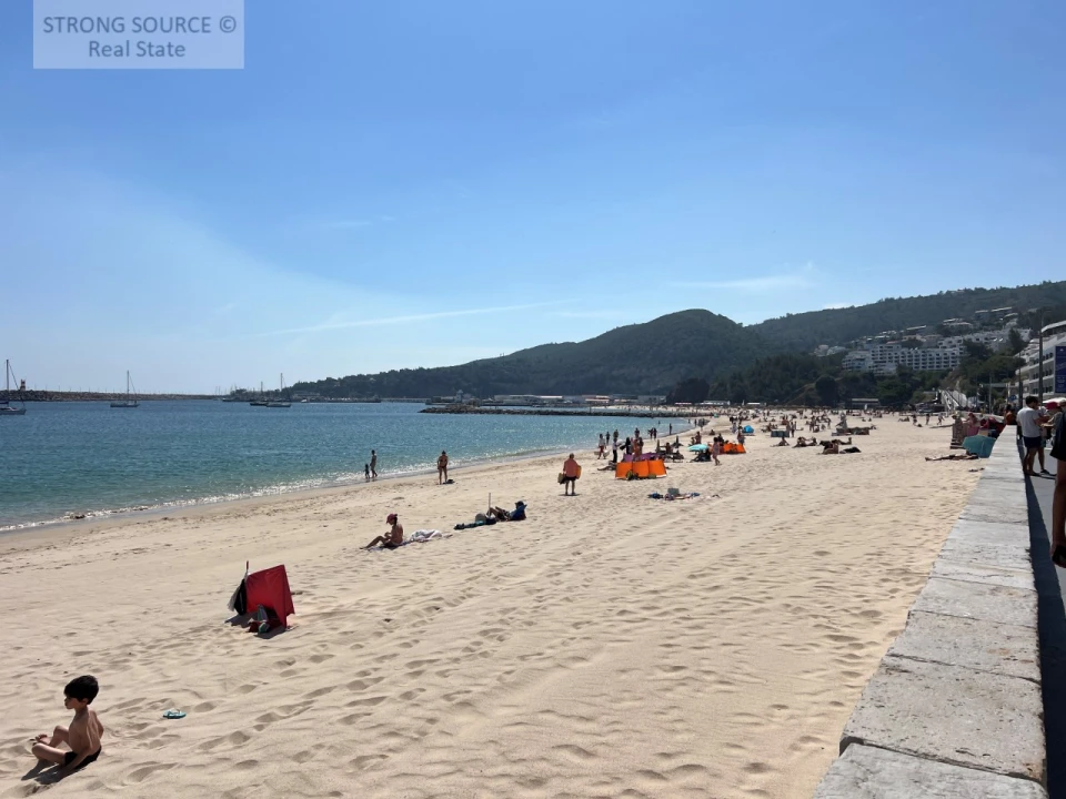 Quinta T4 para Venda em Sesimbra (Castelo) Foto 165