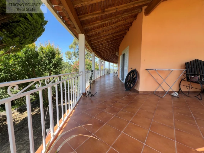 Quinta T4 para Venda em Sesimbra (Castelo) Foto 50