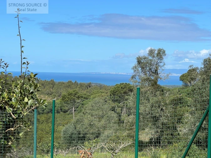 Quinta T4 para Venda em Sesimbra (Castelo) Foto 67