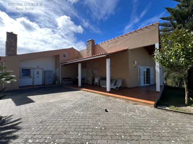 Quinta T4 para Venda em Sesimbra (Castelo) Foto 70