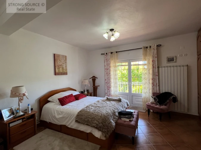 Quinta T4 para Venda em Sesimbra (Castelo) Foto 81