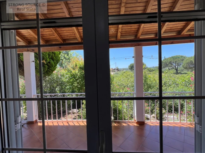 Quinta T4 para Venda em Sesimbra (Castelo) Foto 83