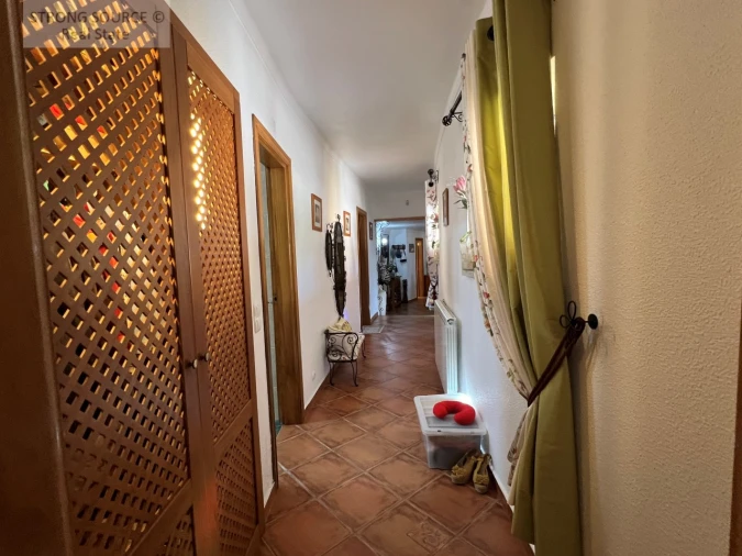 Quinta T4 para Venda em Sesimbra (Castelo) Foto 90