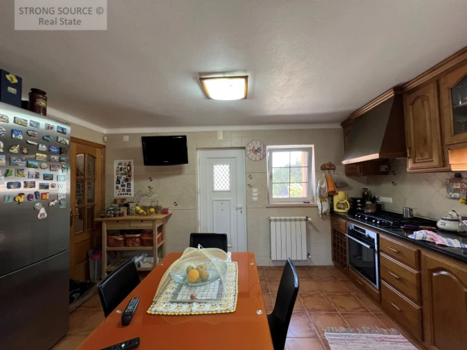 Quinta T4 para Venda em Sesimbra (Castelo) Foto 105