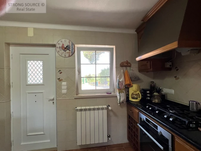 Quinta T4 para Venda em Sesimbra (Castelo) Foto 106