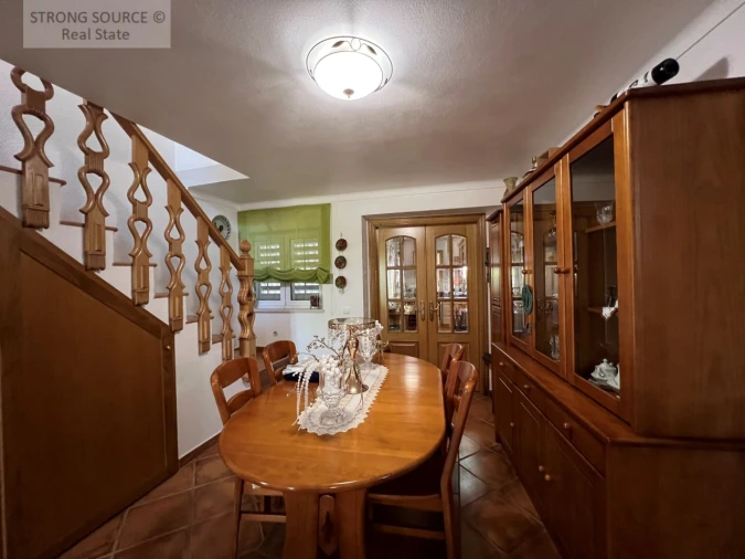 Quinta T4 para Venda em Sesimbra (Castelo) Foto 111