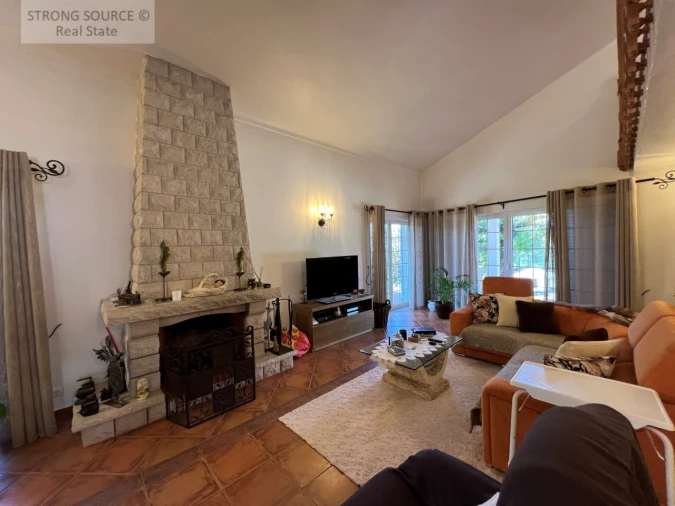 Quinta T4 para Venda em Sesimbra (Castelo) Foto 120