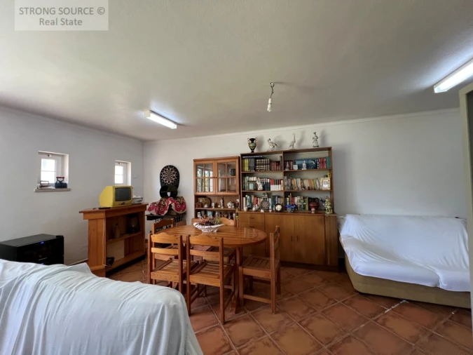 Quinta T4 para Venda em Sesimbra (Castelo) Foto 140