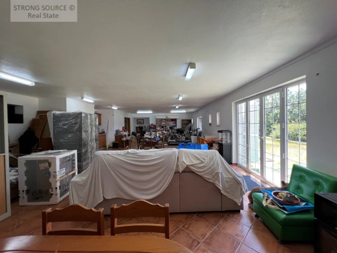 Quinta T4 para Venda em Sesimbra (Castelo) Foto 142