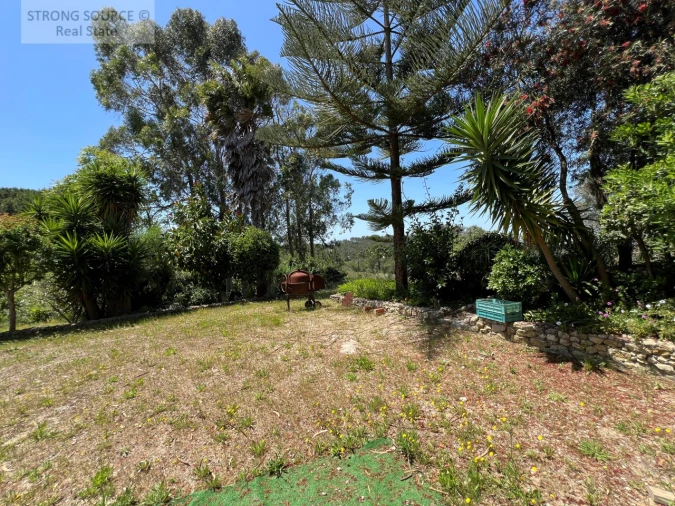 Quinta T4 para Venda em Sesimbra (Castelo) Foto 143