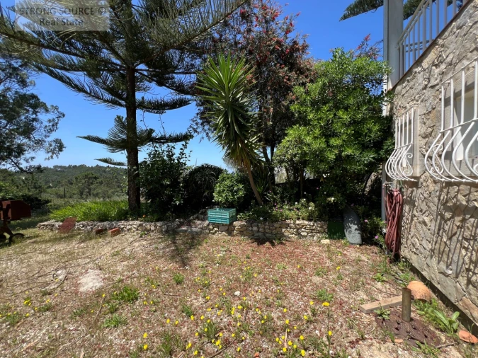 Quinta T4 para Venda em Sesimbra (Castelo) Foto 145