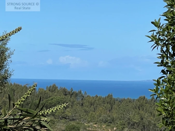 Quinta T4 para Venda em Sesimbra (Castelo) Foto 149