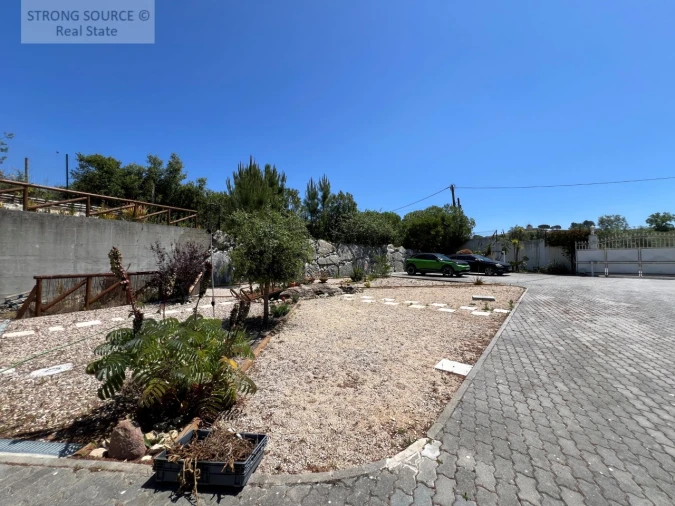 Quinta T4 para Venda em Sesimbra (Castelo) Foto 157