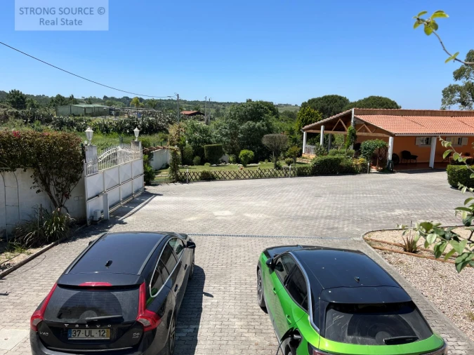 Quinta T4 para Venda em Sesimbra (Castelo) Foto 161