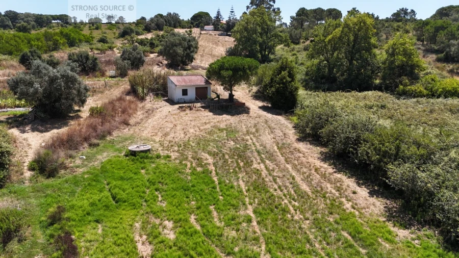 Quinta T4 para Venda em Sesimbra (Castelo) Foto 8