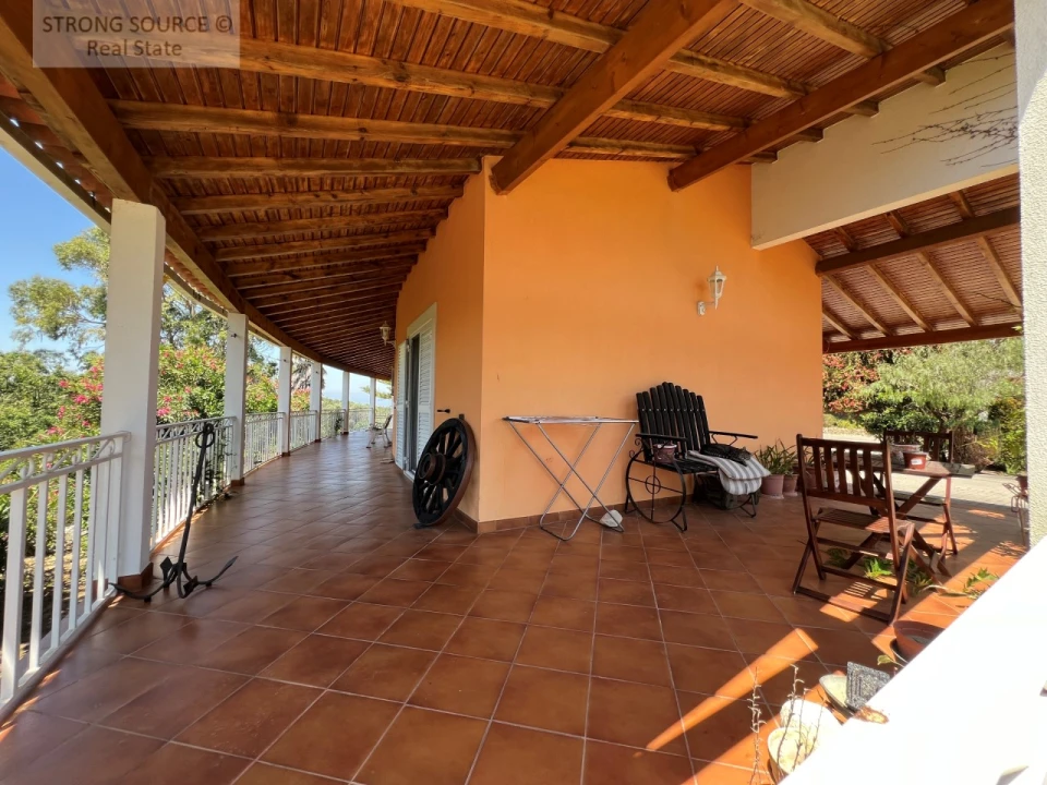 Quinta T4 para Venda em Sesimbra (Castelo) Foto 40