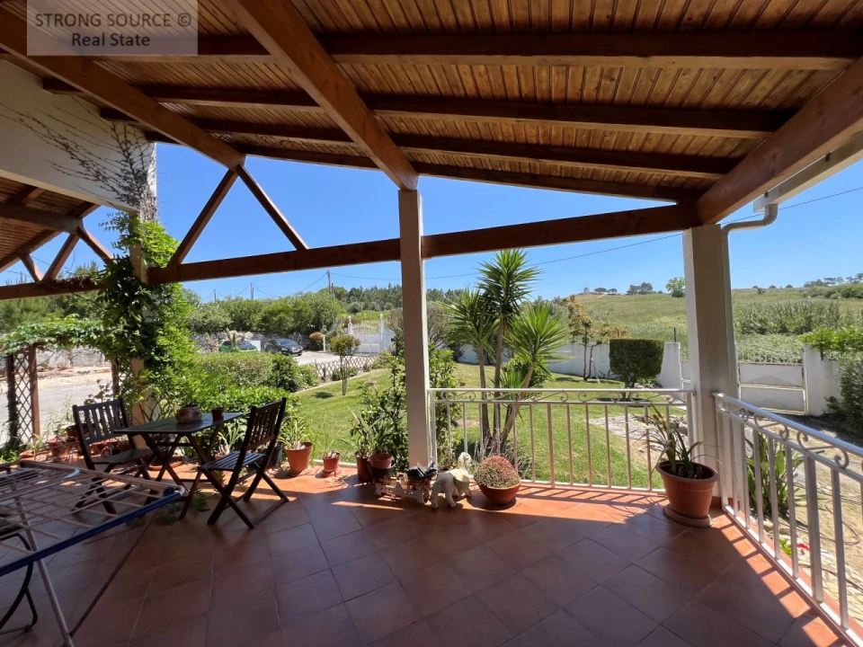 Quinta T4 para Venda em Sesimbra (Castelo) Foto 48