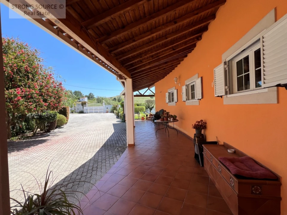 Quinta T4 para Venda em Sesimbra (Castelo) Foto 66