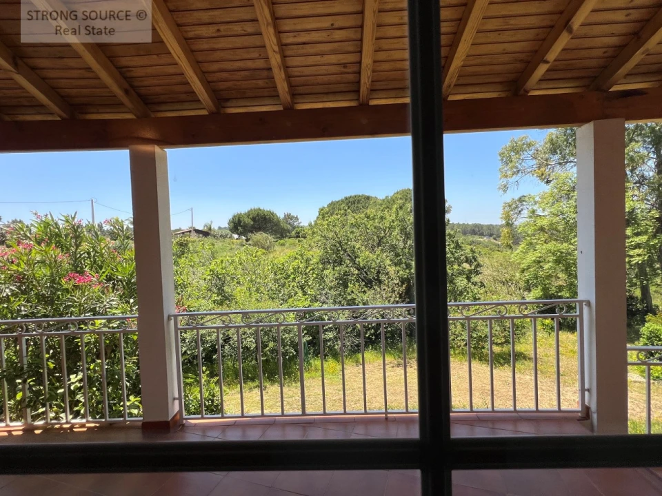 Quinta T4 para Venda em Sesimbra (Castelo) Foto 81