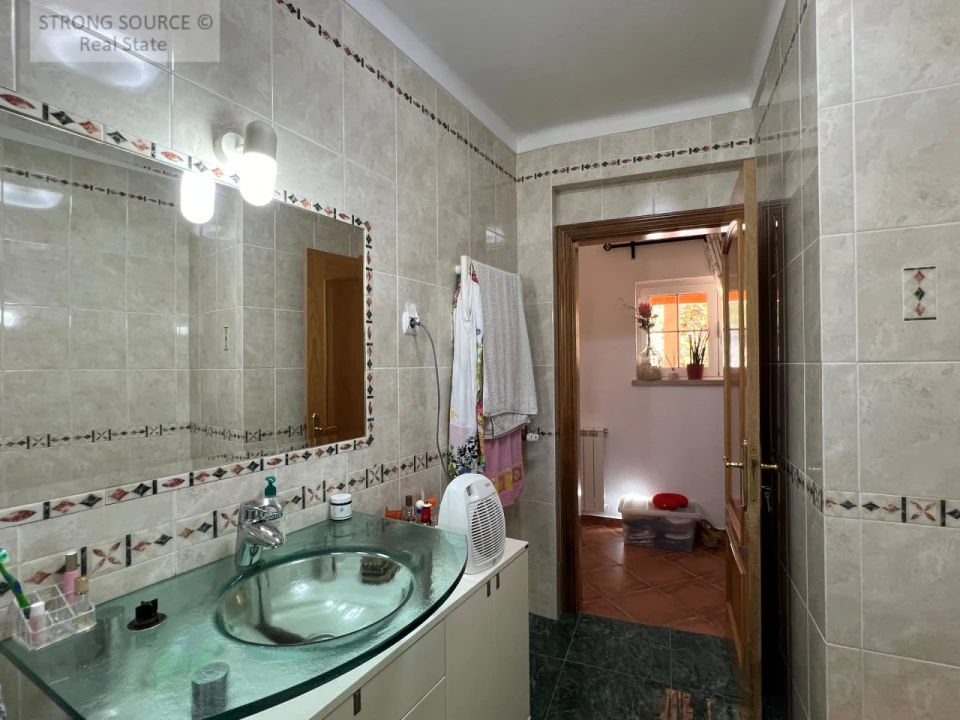 Quinta T4 para Venda em Sesimbra (Castelo) Foto 86